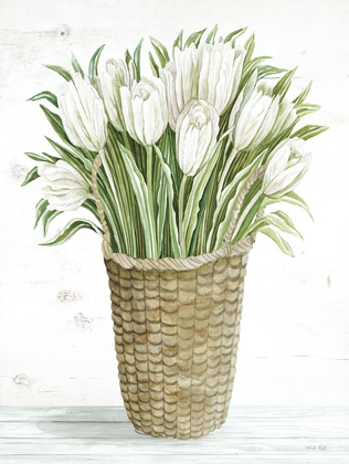 Picture of TULIP BASKET