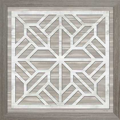 Picture of GEO GREIGE DECO 5
