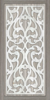 Picture of GEO GREIGE DECO PANEL 2