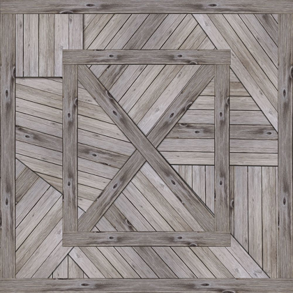 Picture of WOOD PATTERN 10