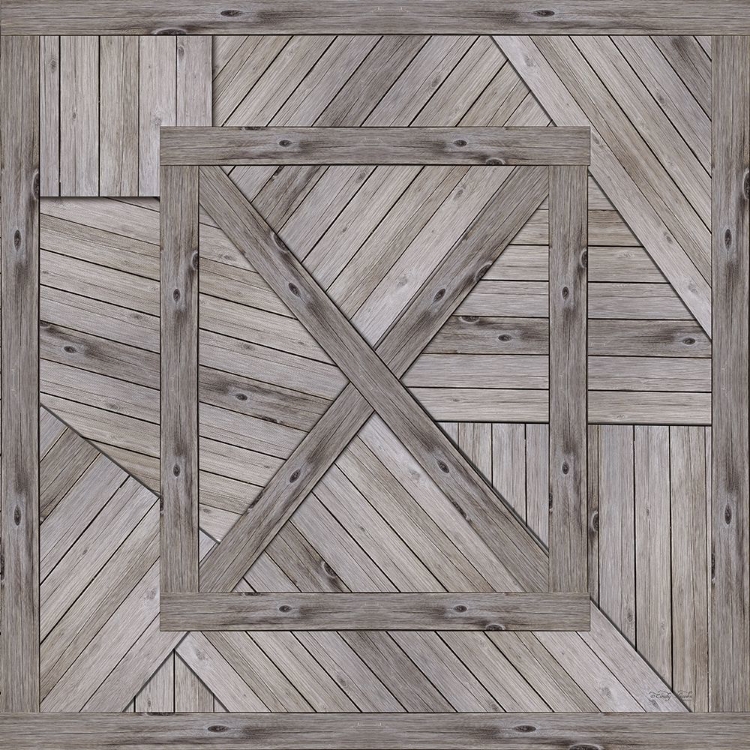 Picture of WOOD PATTERN 10