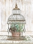 Picture of CAGED BEAUTY I