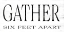 Picture of GATHER SIX FEET APART