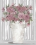 Picture of PINK POSIES I