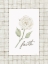 Picture of FAITH FLOWER
