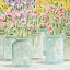 Picture of SIGNS OF SPRING I