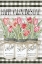 Picture of HAPPY VALENTINES DAY TULIPS