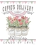 Picture of CUPIDS DELIVERY TULIPS