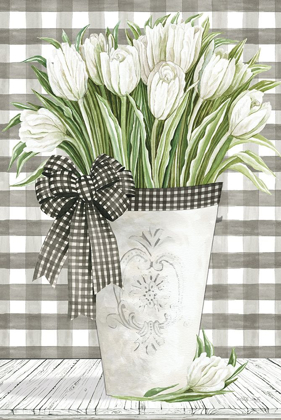 Picture of FARMHOUSE TULIPS