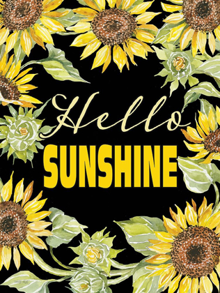 Picture of HELLO SUNSHINE