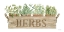 Picture of CRATE OF HERBS