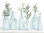 Picture of SIMPLE ELEGANCE I