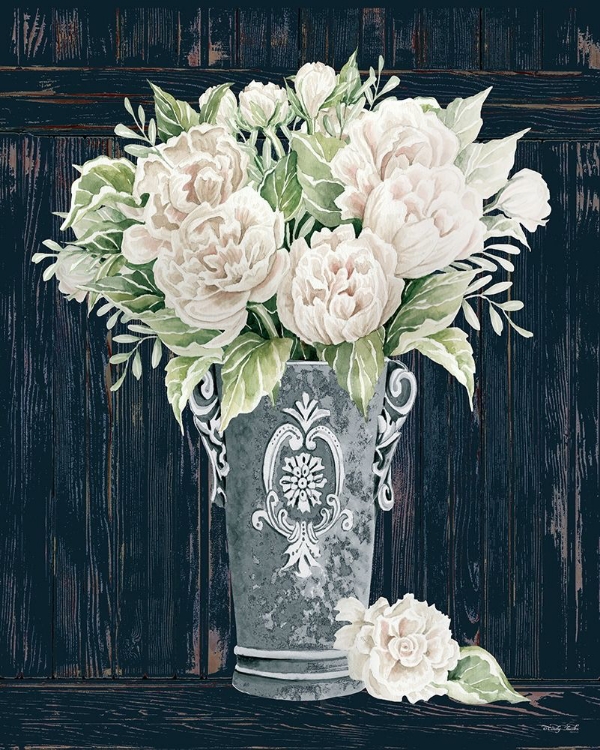 Picture of PERFECT PEONIES