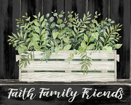 Picture of FAITH-FAMILY-FRIENDS