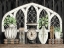 Picture of FARMHOUSE DRESSER