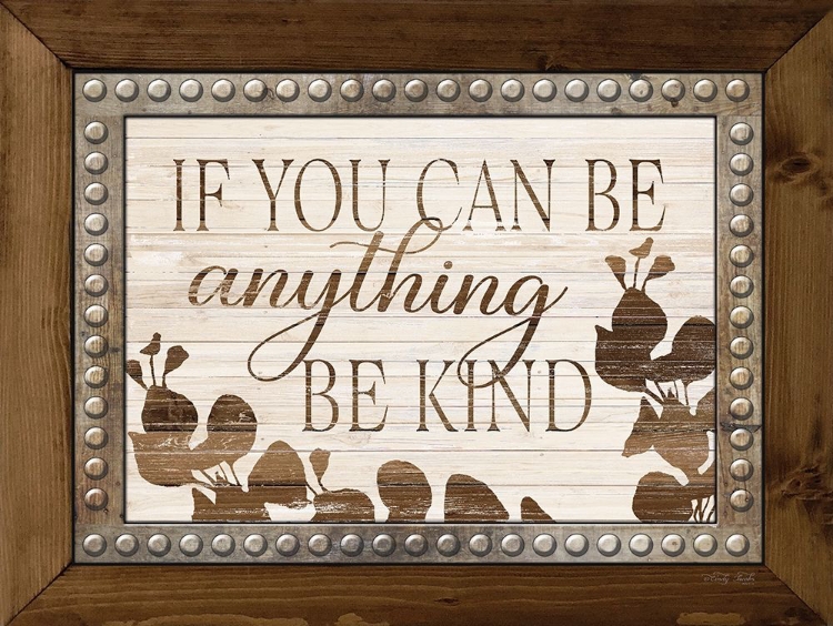 Picture of BE KIND