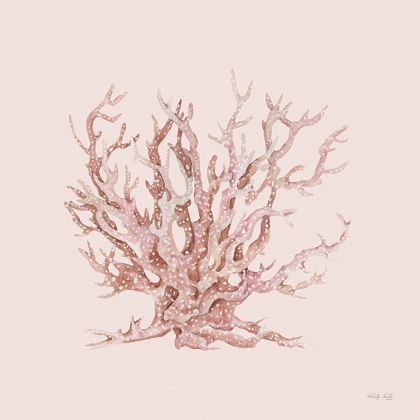 Picture of PINK CORAL II
