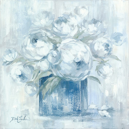 Picture of WHITE PEONIES