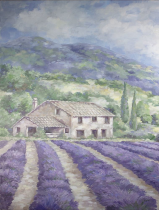 Picture of FRENCH FARMHOUSE LAVENDER