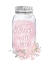 Picture of BLOOM WITH GRACE JAR