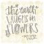 Picture of THE EARTH LAUGHS