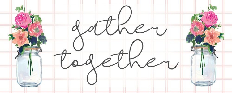 Picture of GATHER TOGETHER