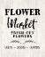 Picture of FLOWER MARKET