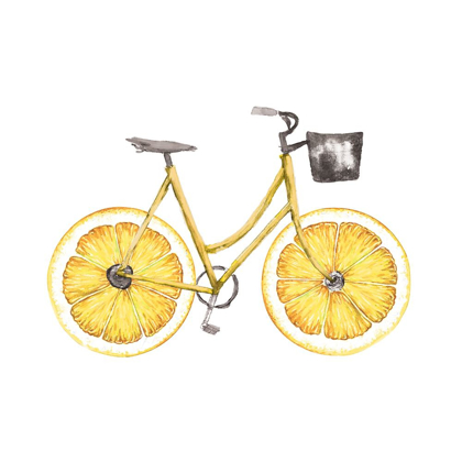 Picture of LEMON BIKE