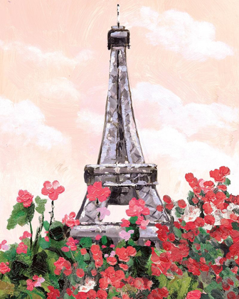 Picture of FLOWER TOWER
