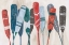 Picture of PATTERN PADDLES