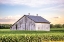 Picture of RURAL OHIO BARN