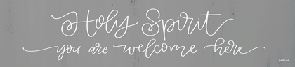 Picture of HOLY SPIRIT  