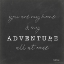 Picture of MY ADVENTURE 
