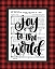 Picture of JOY TO THE WORLD   
