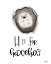 Picture of H IS FOR HEDGEHOG   