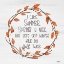 Picture of FALL TWICE WREATH   