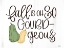 Picture of GOURD-GEOUS   
