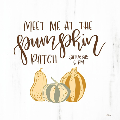 Picture of PUMPKIN PATCH   