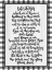 Picture of THE LORDS PRAYER