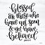 Picture of BLESSED   
