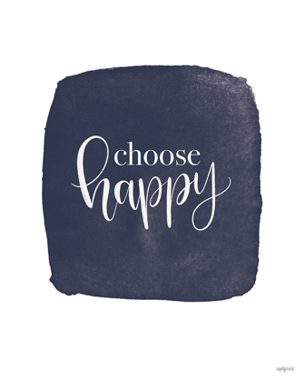 Picture of CHOOSE HAPPY