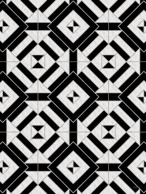 Picture of DIAMOND TILE