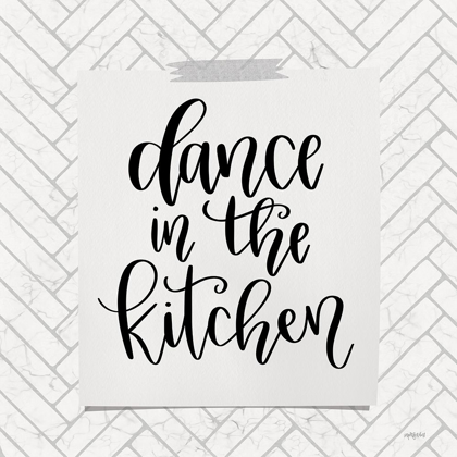 Picture of DANCE IN THE KITCHEN
