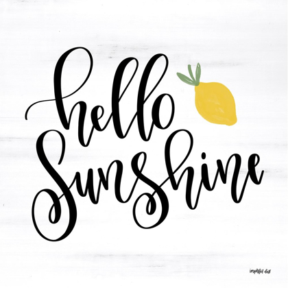 Picture of HELLO SUNSHINE