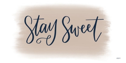 Picture of STAY SWEET