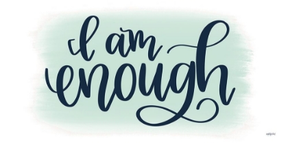 Picture of I AM ENOUGH