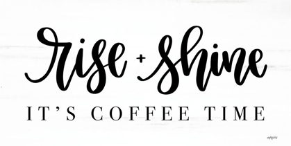 Picture of RISE + SHINE