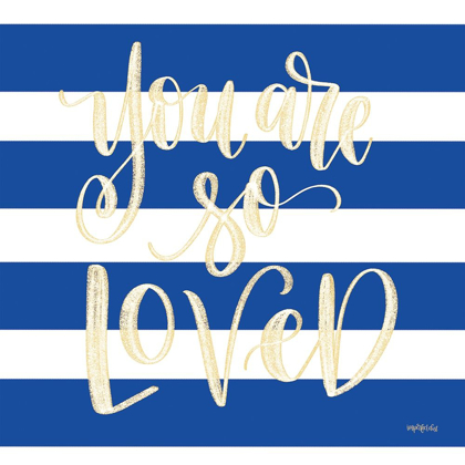 Picture of YOURE SO LOVED