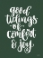 Picture of GOOD TIDINGS
