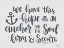 Picture of ANCHOR FOR THE SOUL